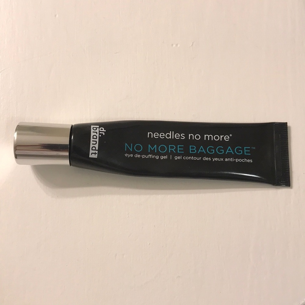 Dr. Brandt No More Baggage